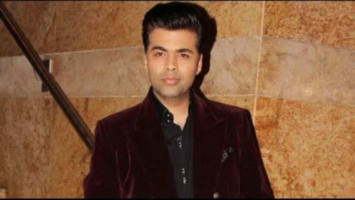 Karan is a mother more than a father to his kids