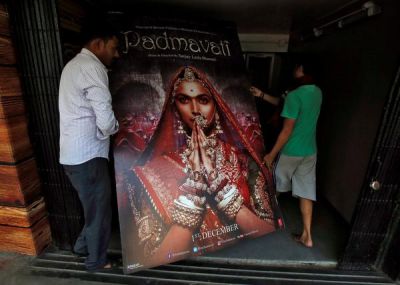 Padmaavat official release on 25th January to make every Indian proud, not ashamed
