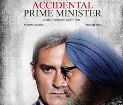 Anupam Kher's 'The Accidental Prime Minister' to release in Tamil and Telugu