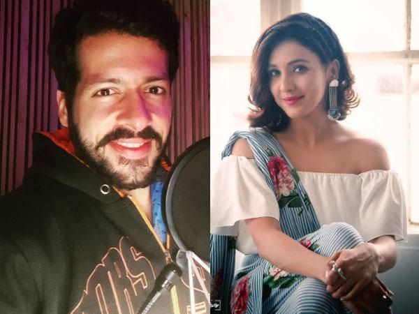 Deepika Padukone's ex-boyfriend, Nihal Pandya  to get married to singer Neeti Mohan in February