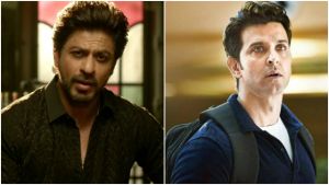 Salman Khan's best message for SRK and Hrithik for the clash