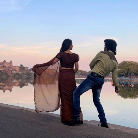 First still from Life In A Metro sequel is out:  Rajkummar Rao recreates Mithun Chakraborty's iconic step