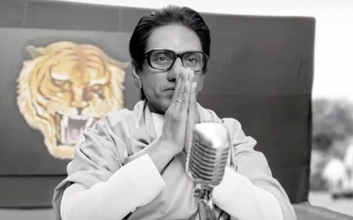 Nawazuddin Siddiqui reveals about the communal threats he got for playing the character of late Bal Thackeray