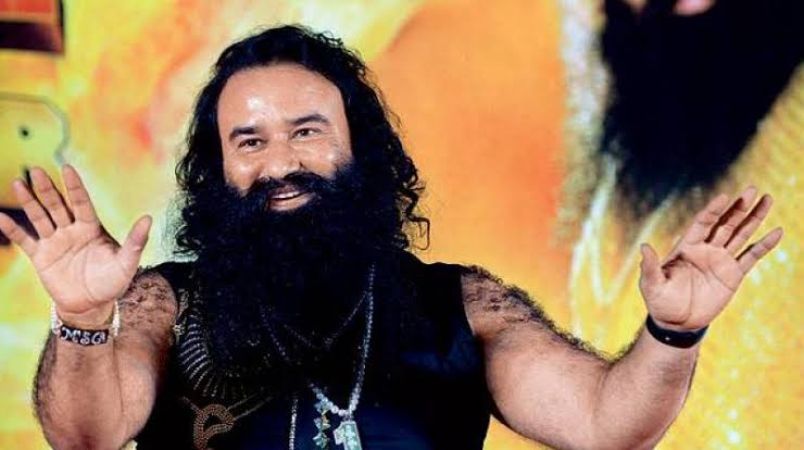 Gurmeet Ram Rahim awarded life sentence for murdering a journalist