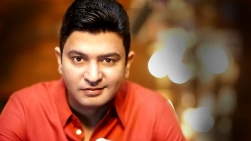 sexual harassment complaint against Bhushan Kumar withdrawn