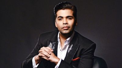 Karan Johar will play negative role in this upcoming movie