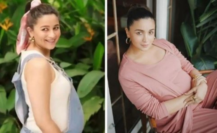 “I won’t torture myself”, Alia Bhatt breaks her silence on losing weight after her daughter’s birth