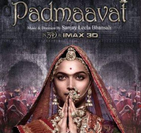SC to hear a plea filed by the Producers of ‘Padmaavat’