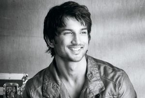 Sushant Singh Rajput is learning to fly Boeing 737