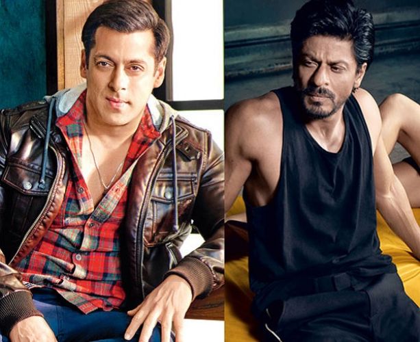 Shahrukh Khan has talked about his cameo in Tubelight