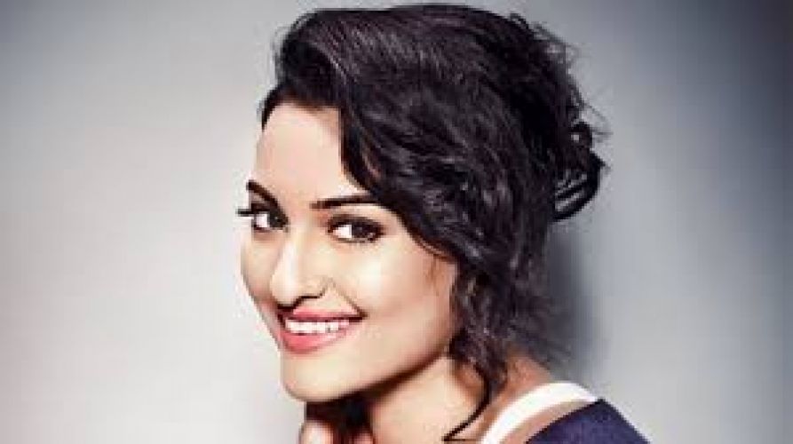 Sonakshi Sinha will be seen in Grey Shades in Ittefaq