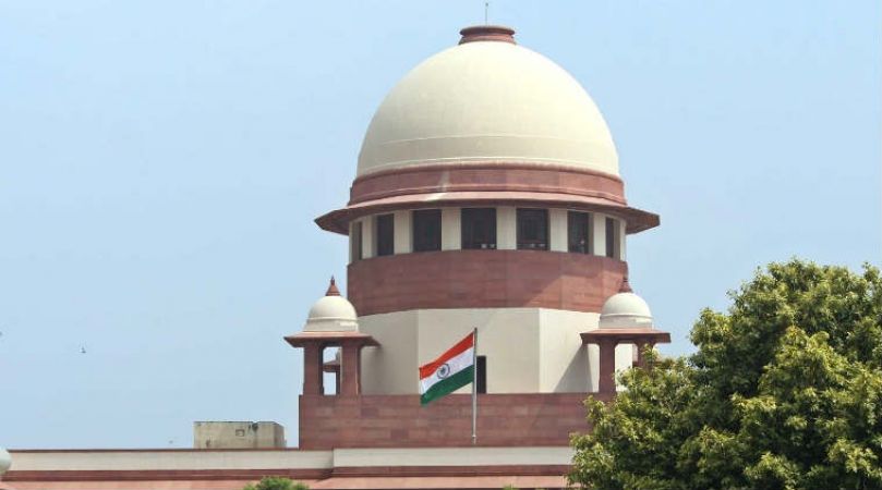 SC again says ‘Sorry’ to hear plea against 'Padmaavat'