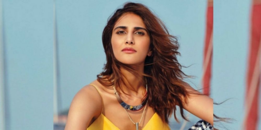 Doing film with Shahrukh is a fantastic rumour, says Vaani Kapoor