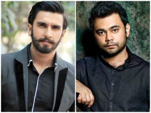 Will Ranveer Singh and Maneesh Sharma team up for third project?