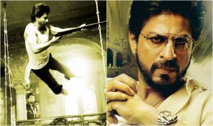 Shahrukh Khan starrer 'Raees' passed with UA certificate
