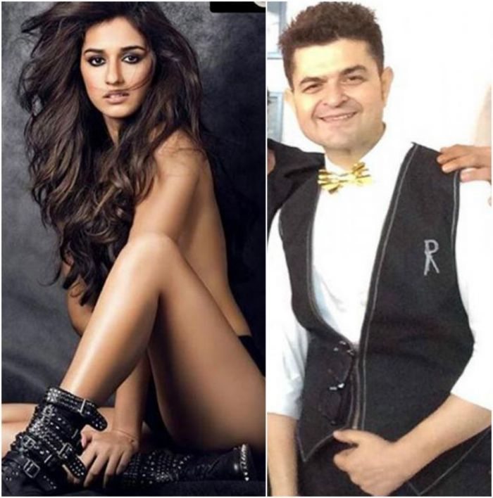 Photographer Dabboo Ratnani says, 'One can't have copyright on pose'