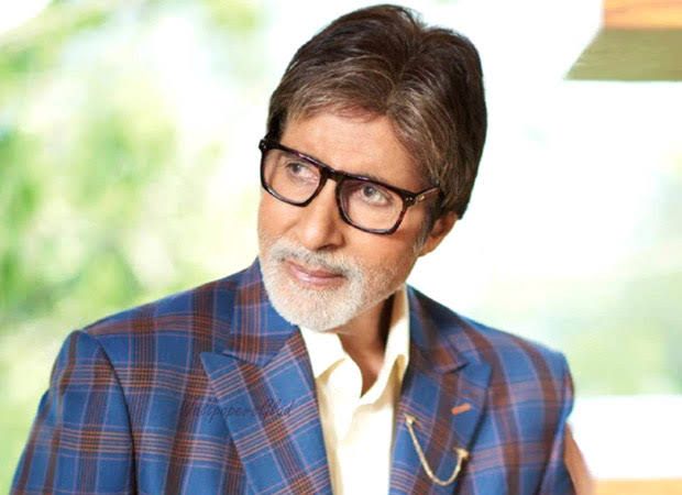 Amitabh Bachchan reveals his equations with  Bal Thackeray
