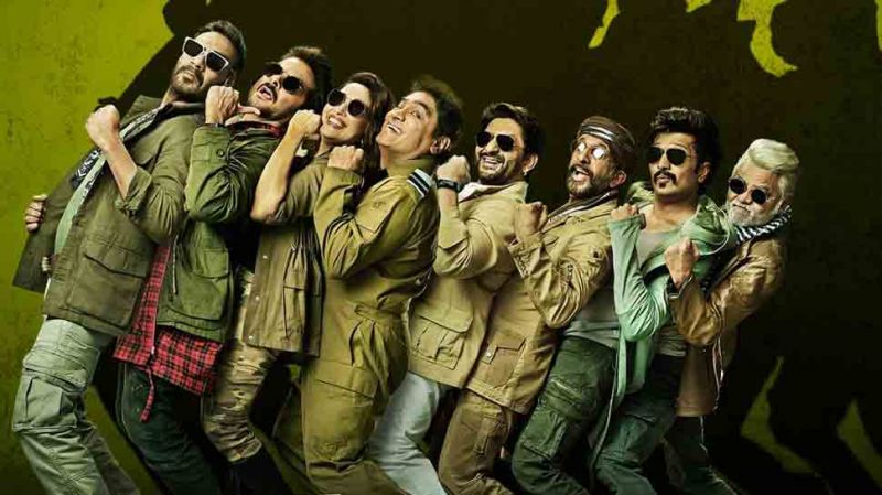 Watch video: Total Dhamaal trailer is out, get ready for a hilarious and adventurous journey