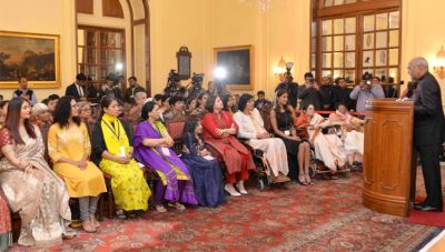 Former miss world Aishwarya Rai Bachchan to be honoured by President Ram Nath Kovind