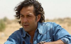 'I love music but I am not DJ', says Bobby Deol