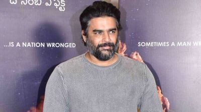 After Ananth Mahadevan quits, R Madhavan takes charge to direct “Rocketry The Nambi Effect”