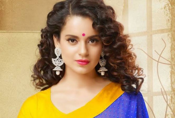 He pinched my butt: Kangana Ranaut on her me too experience