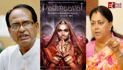 Rajasthan and MP Governments moved to SC against Sanjay Leela Bhansali film ‘Padmaavat’ release