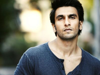 Ranveer Singh Starred ‘Gully Boy’ new poster released