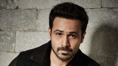Kiss specialist Emraan Hashmi  says, 'Serial Kisser' tag became a hindrance in his career