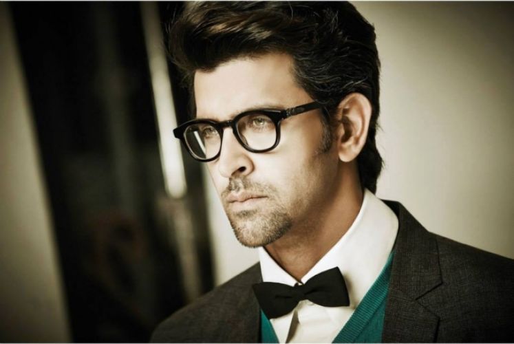 Hrithik Roshan rubbished the rumours of fall out with his team