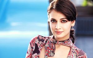 Not Neha Bajpayee but Dia Mirza will essay the role of Manyata Dutt in biopic of Sanjay Dutt