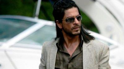 Not Shah Rukh Khan but this actor was first choice to play Don