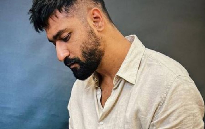 Vicky Kaushal opted out of the most ambitious project ‘The Immortal Ashwatthama’