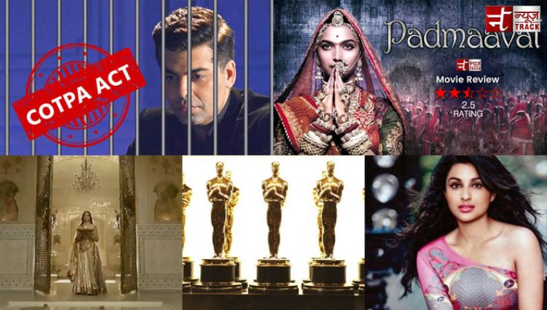Top ten news of the day which make rounds in the world of Bollywood