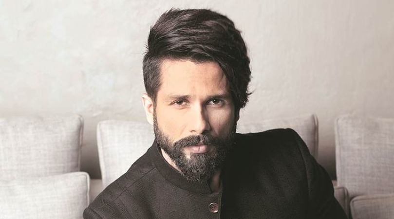 Shahid Kapoor: 'It's time for people to decide what they feel about Padmaavat'