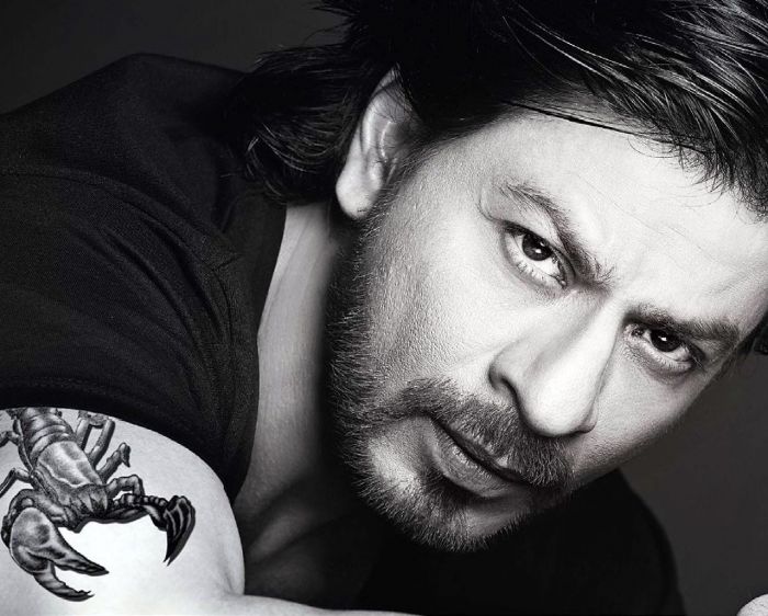 Shahrukh Khan reveals, what he did with his first income