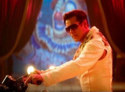 Bharat Teaser out: Salman Khan daredevil act and the message will give you goosebumps