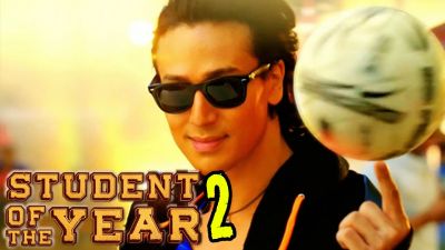 'Student Of The Year 2' to hit the theatres this Nov