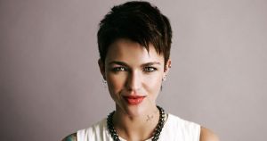 Ruby Rose thinks Hollywood need a strong kicka** female protagonist
