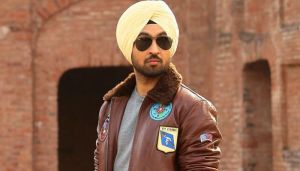 Filmfare would have seen something in me before awarding me, says Diljit Dosanjh
