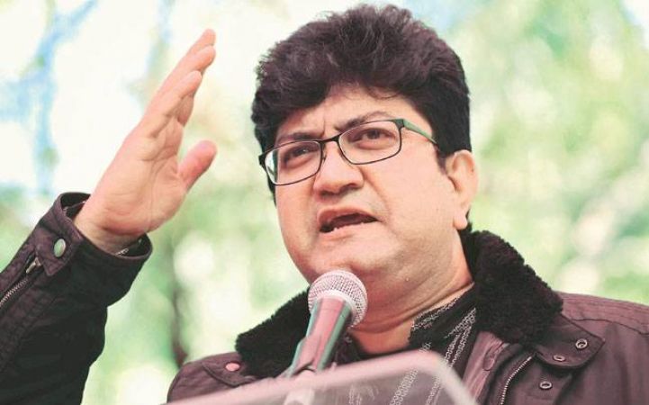 Prasoon Joshi opts out of Jaipur Lit Festival
