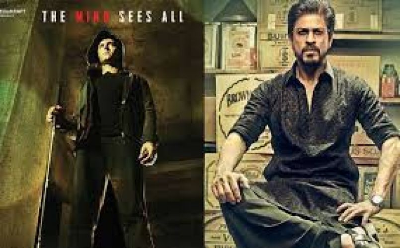 Pakistan lifted ban on Hindi Films, Kaabil and Raees would be the first films to release