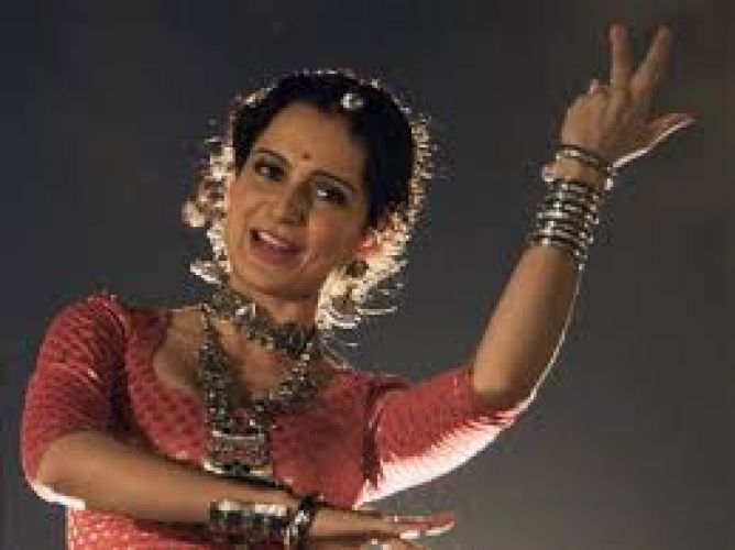 Rangoon's 'Mere Miya Gaye England' is here to make you dance