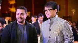 The director of Kung Fu Yoga wants to work with Aamir Khan