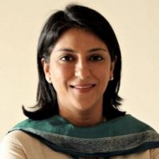 I will forever be grateful to Balasaheb Thackeray for supporting him: Priya Dutt