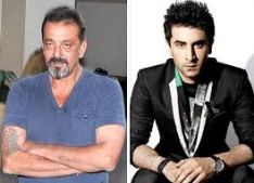 Sanjay Dutt wished to essay the role of his father Suniel Dutt in his biopic