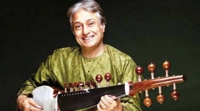 Ustad Amjad Ali Khan shares his views on convention in music