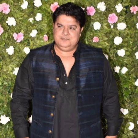 Sajid Khan makes his first public appearance  post charges of sexual misconduct