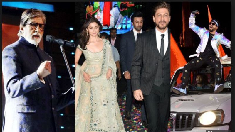 Check out Umang 2019 all pics here