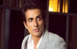 Sonu Sood will essay Sadashiv in Manikarnika: The queen of Jhansi